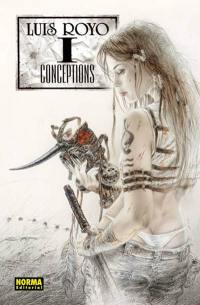 Conceptions. Vol. 1