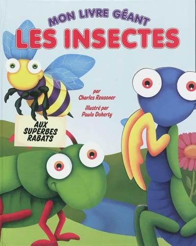 Les insectes