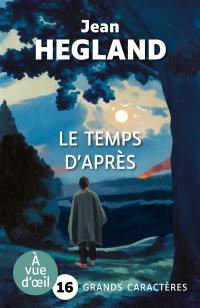 Le temps d'après Le temps d'après