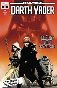 Star Wars : Bounty Hunters & Inquisitors. Vol. 3