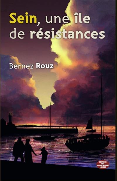 Sein, une île de résistances