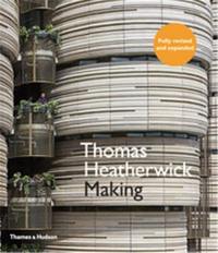 Thomas Heatherwick Making (New ed)