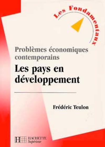 Les pays en développement