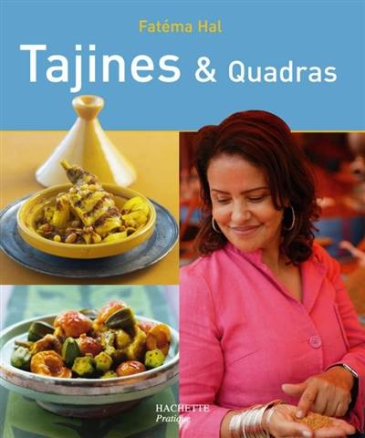 Tajines & quadras