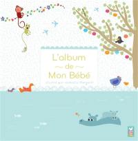 L'album de mon bébé