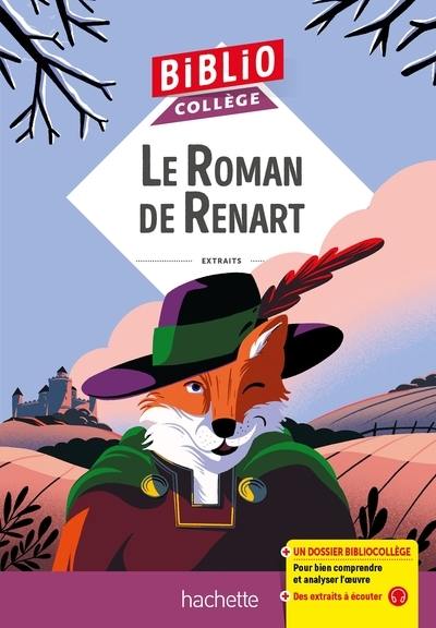 Le roman de Renart