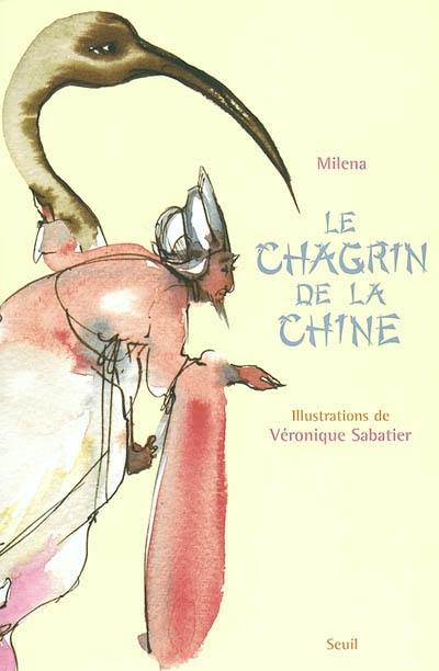 Le chagrin de la Chine : correspondances