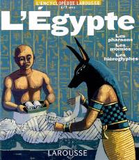 L'Egypte