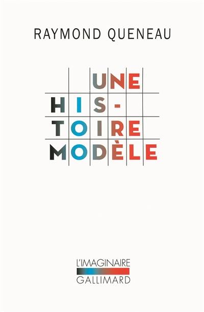 Une histoire modèle