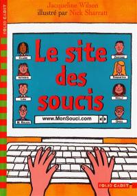 Le site des soucis