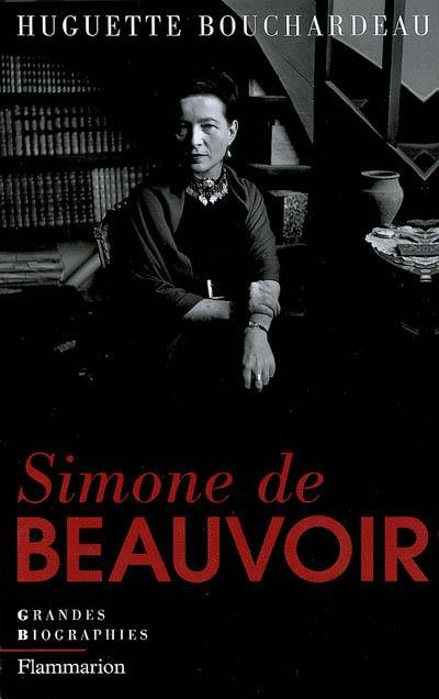 Simone de Beauvoir : biographie