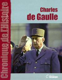 Charles de Gaulle