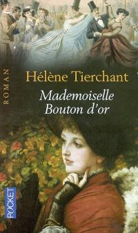 Mademoiselle Bouton d'Or