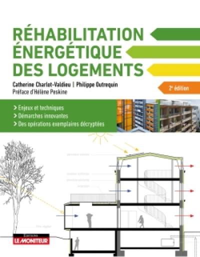 Réhabilitation énergétique des logements