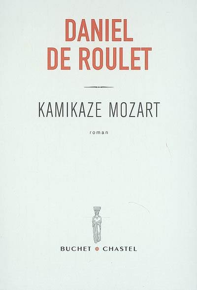 Kamikaze Mozart