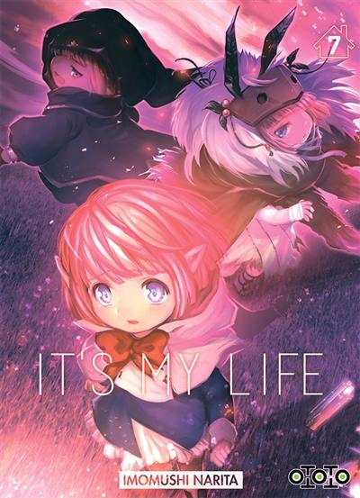 It's my life. Vol. 7