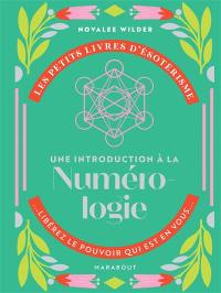 Une introduction à la numérologie