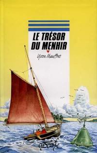 Le trésor du Menhir