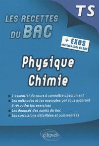 Physique-chimie terminale S