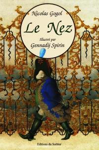 Le nez