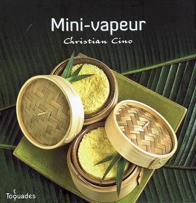 Mini-vapeur