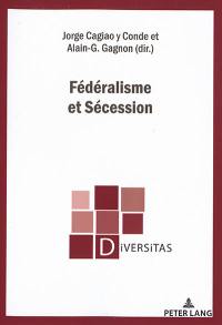 Fédéralisme et sécession