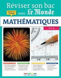 Mathématiques, terminale S