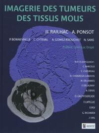 Imagerie des tumeurs des tissus mous