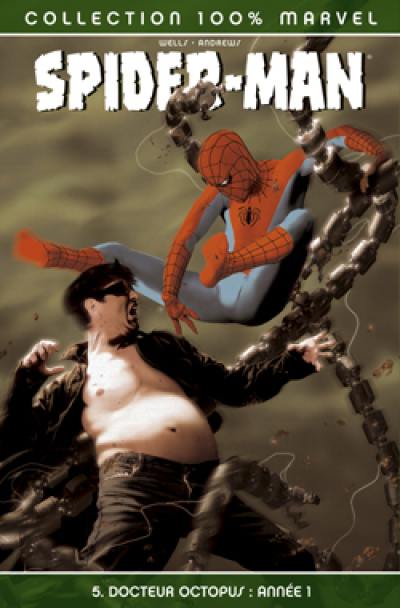 Spider-Man. Vol. 5