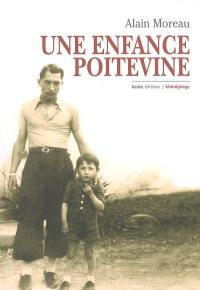 Une enfance poitevine