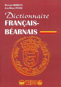 Dictionnaire français-béarnais