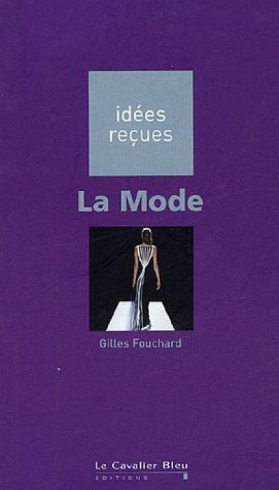 La mode