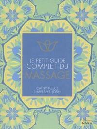 Le petit guide complet du massage