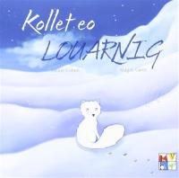 Kollet eo Louarnig