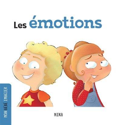 Les émotions