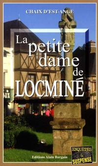 La petite dame de Locminé