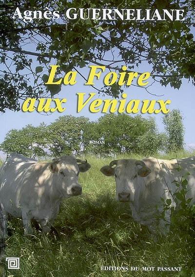 La foire aux Veniaux