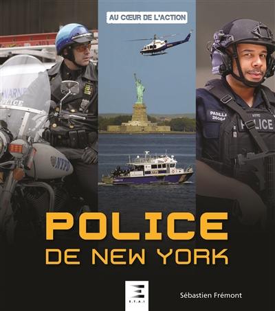 Police de New York