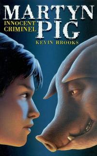 Martyn Pig, innocent criminel