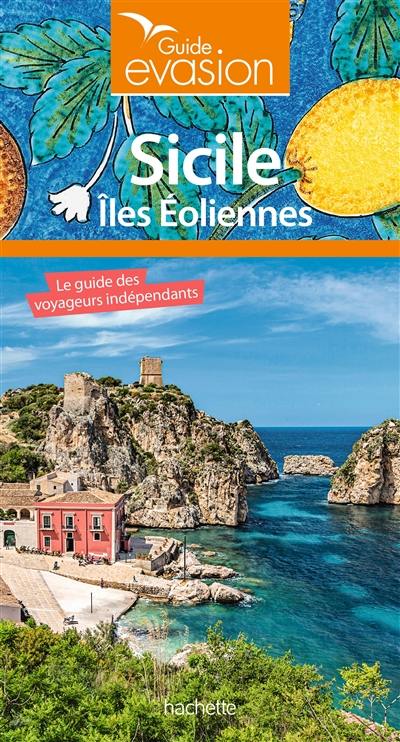 Sicile, îles Eoliennes