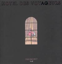 Hôtel des voyageurs