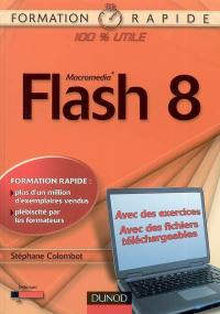 Flash 8