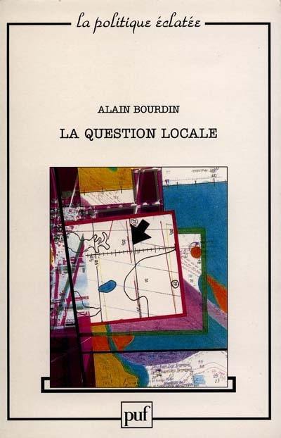 La question locale