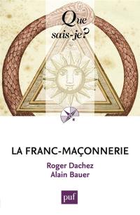 La franc-maçonnerie