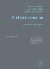 Histoire romaine