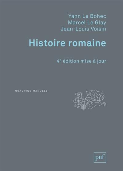 Histoire romaine