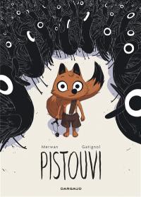 Pistouvi