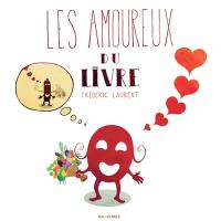 Les amoureux du livre