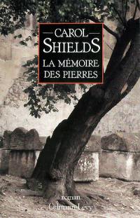 La mémoire des pierres