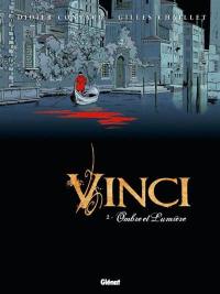 Vinci. Vol. 2. Ombre et lumière